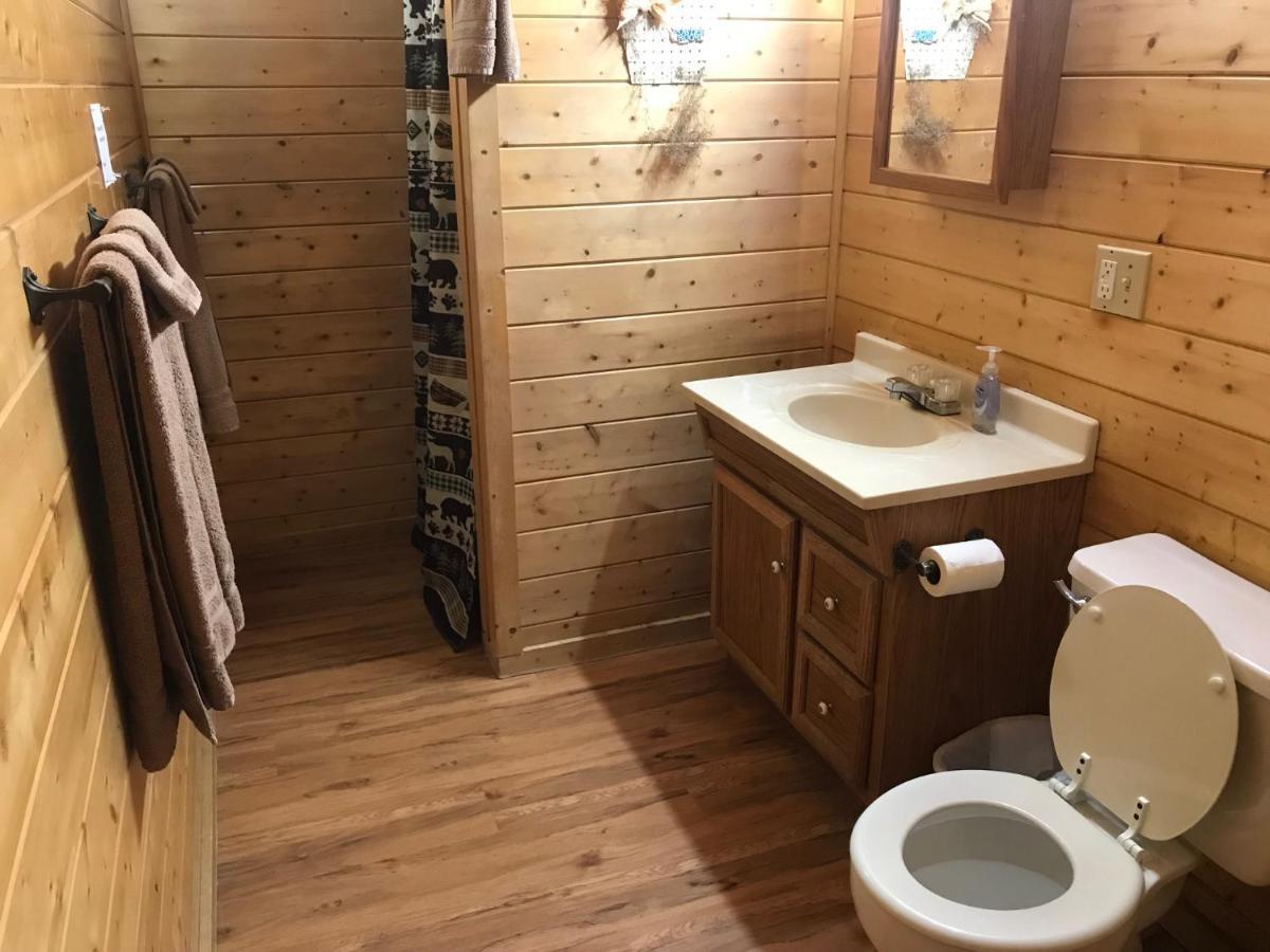 Lodge Grandview & Rv