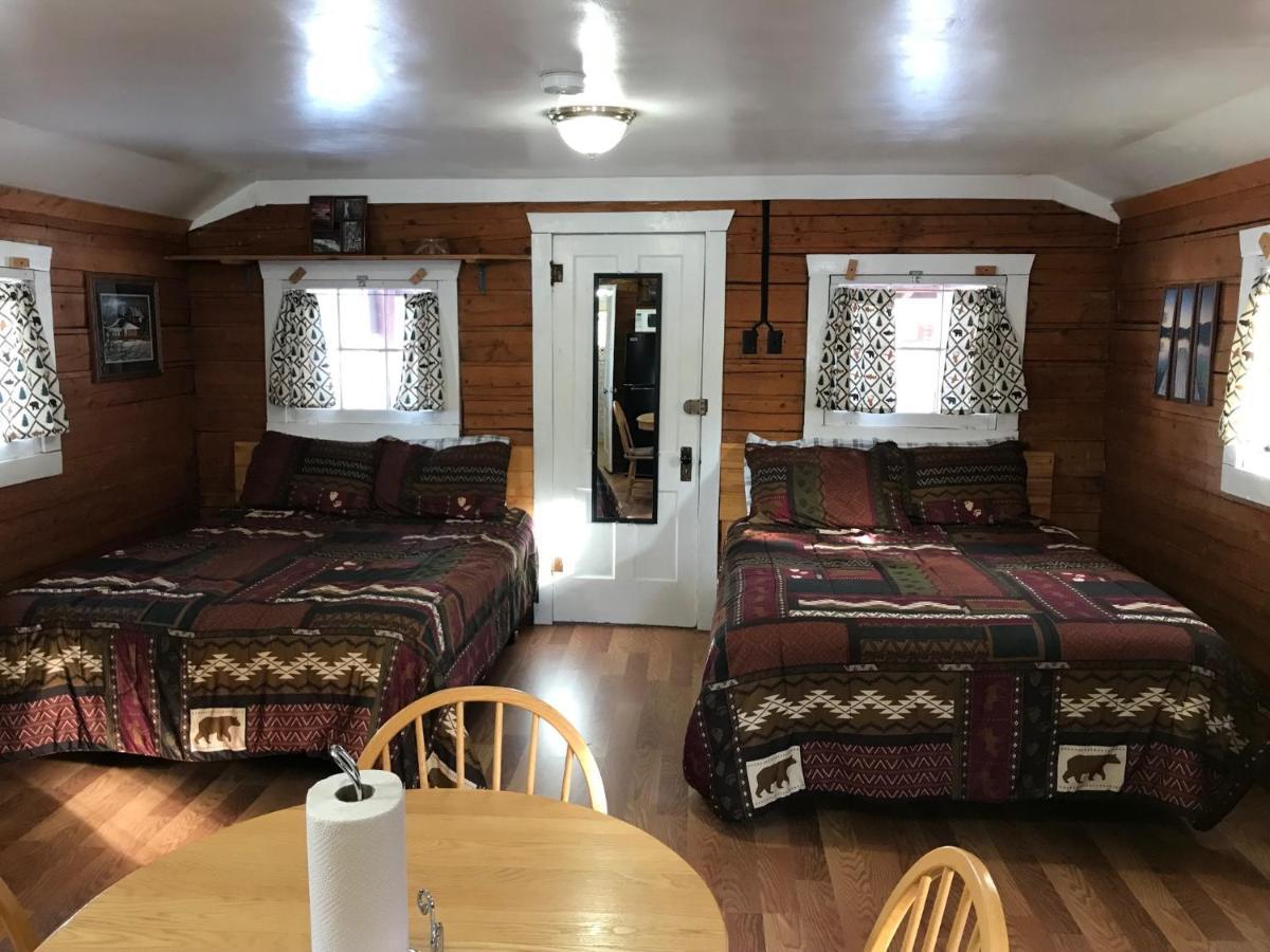 Grandview & Rv Lodge *
