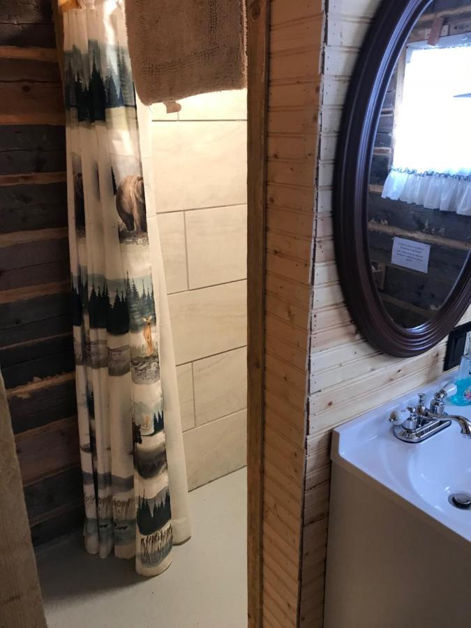 Lodge Grandview & Rv *