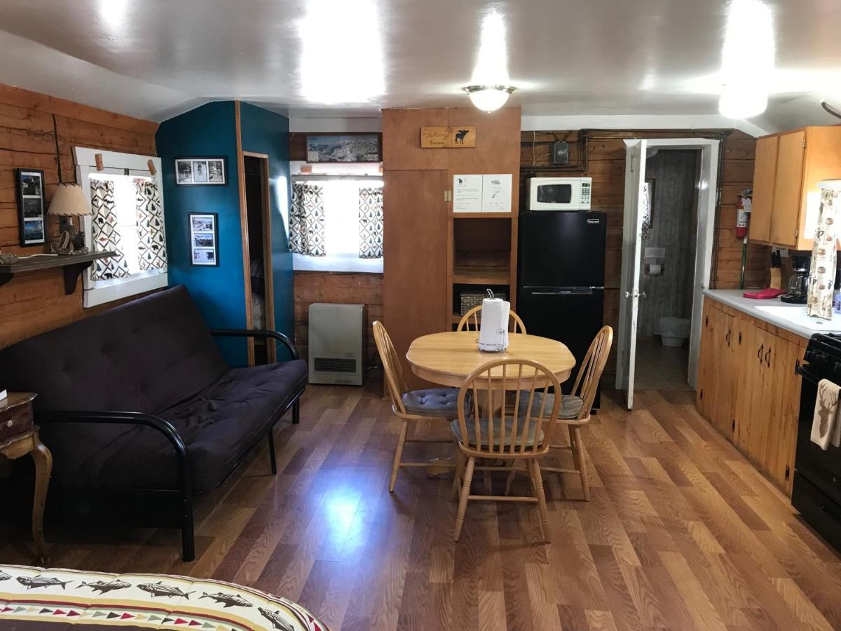 Grandview & Rv Lodge