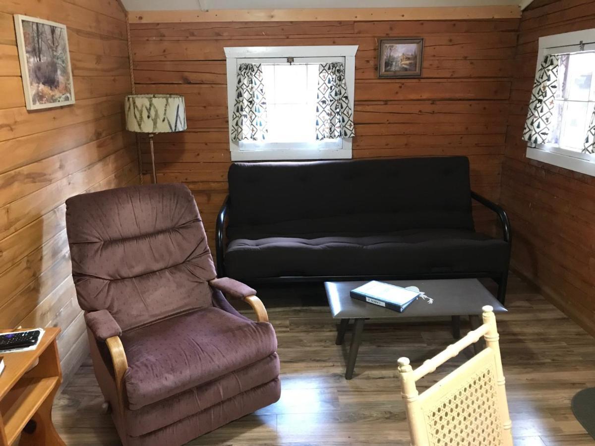 Grandview & Rv Lodge South Fork
