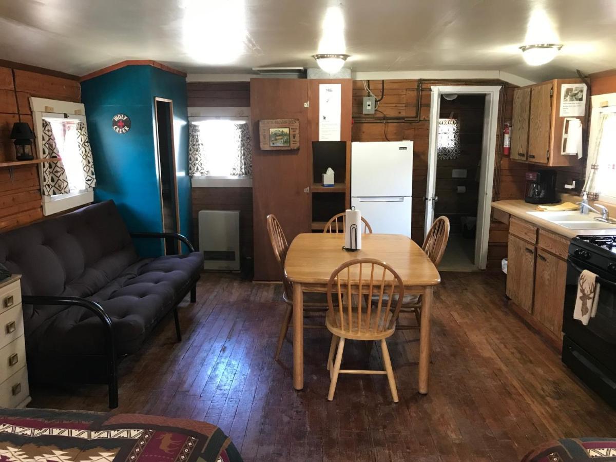 Lodge Grandview & Rv *