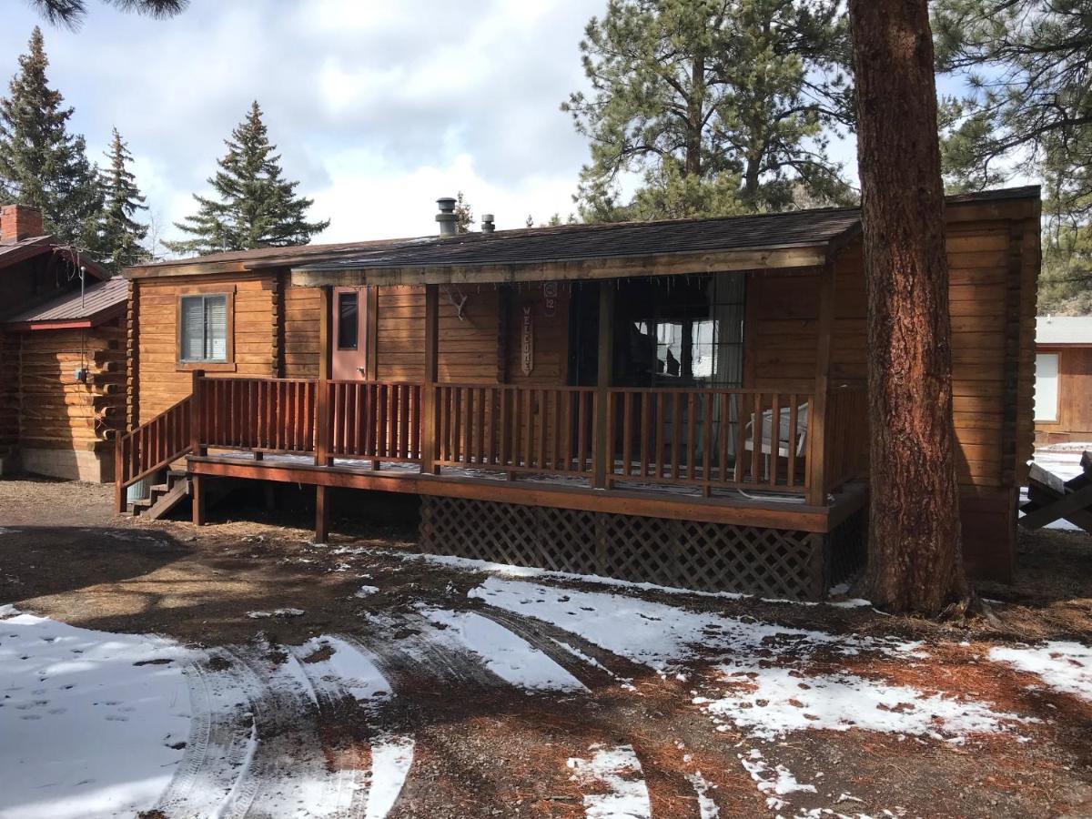 Grandview & Rv Lodge *