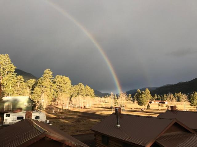 Grandview & Rv Lodge