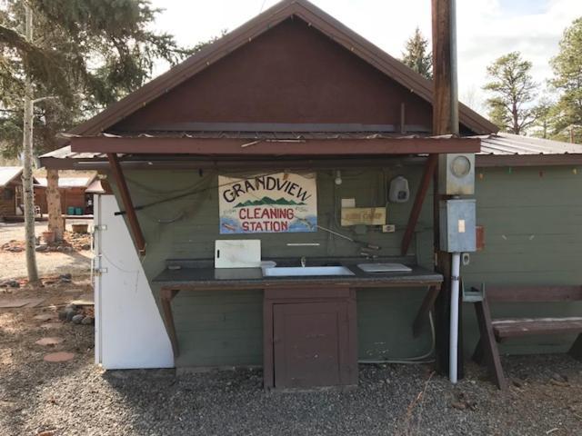 Grandview & Rv Lodge *