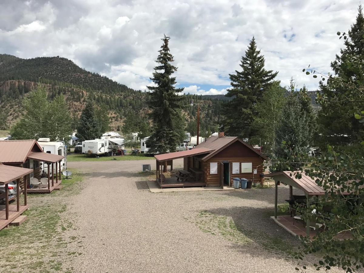 Grandview & Rv South Fork