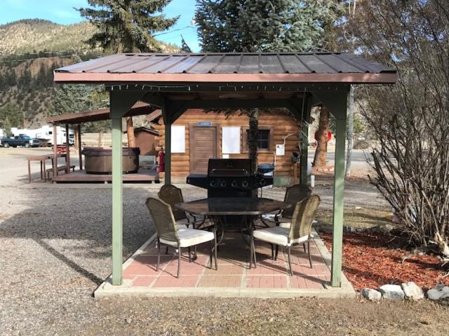 Lodge Grandview & Rv South Fork