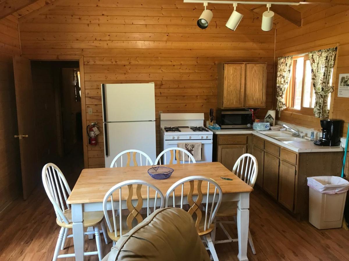 Grandview & Rv Lodge
