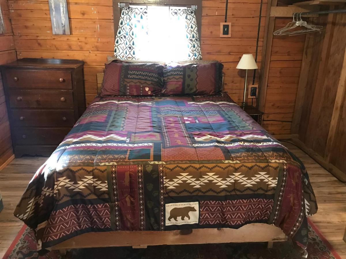Grandview & Rv Lodge *