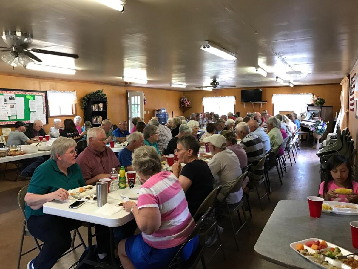 Lodge Grandview & Rv South Fork