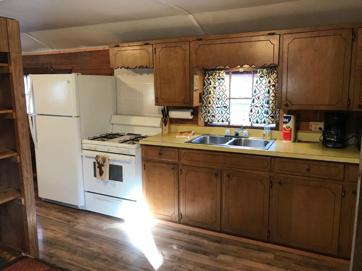 Lodge Grandview & Rv South Fork